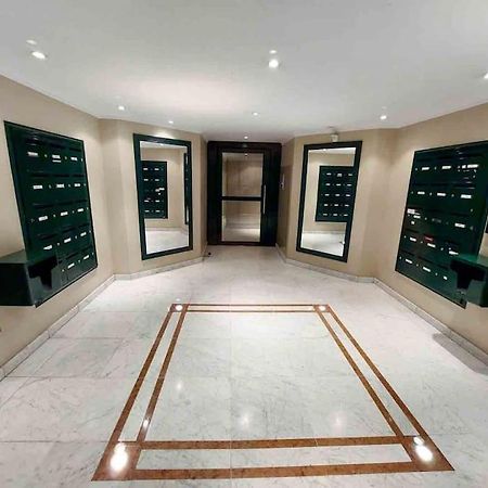 Modern One Bedroom Apartment In Cannes Dış mekan fotoğraf