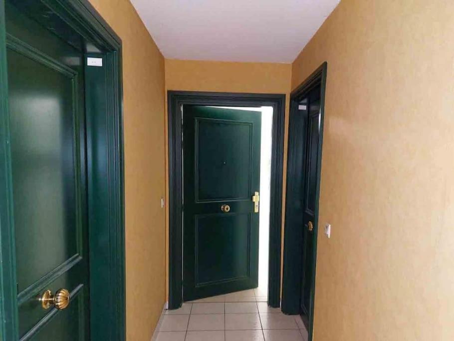 Modern One Bedroom Apartment In Cannes Dış mekan fotoğraf
